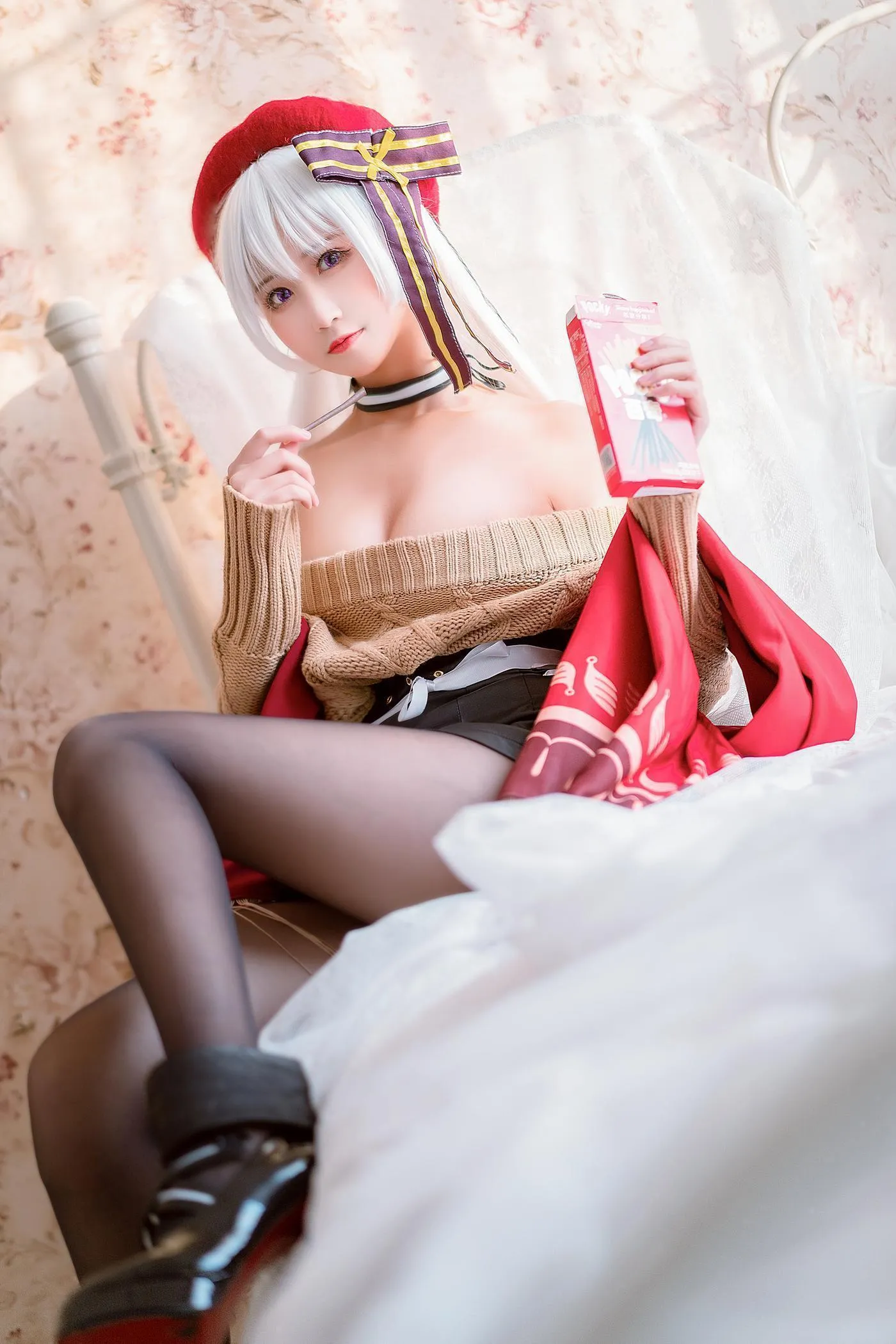 NO.32 贝法 [19P]插图1